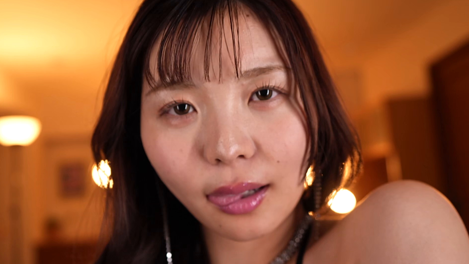 着エロ 恋は電撃のように 幕田みゆ サンプル画像11