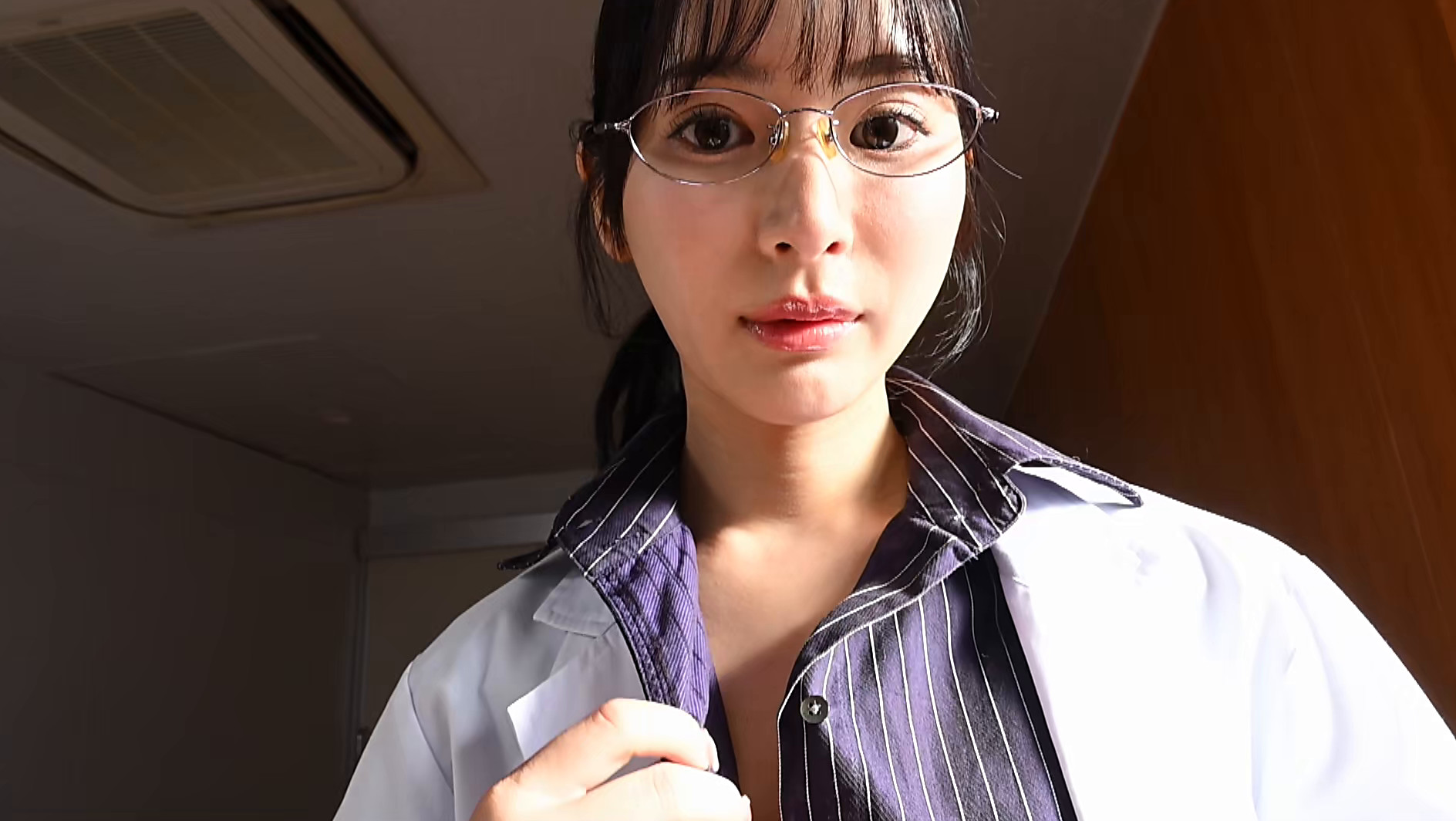 姫野さんに罵られたい 姫野みなみ 1枚目