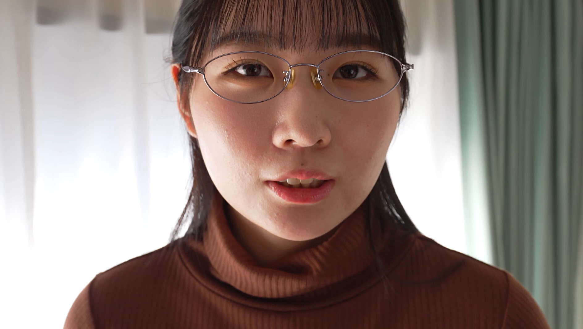 グラビア 秋田そな サンプル画像2