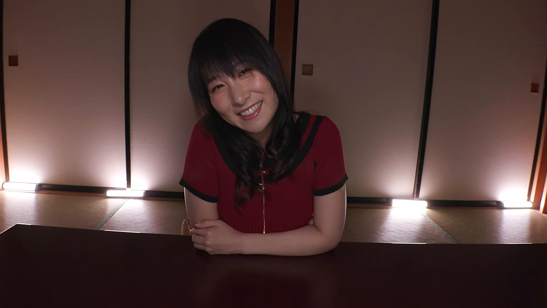 【分割版】レジェンド オブ K ～旅立ちの爆乳～ 桐山瑠衣 ＃2 画像1