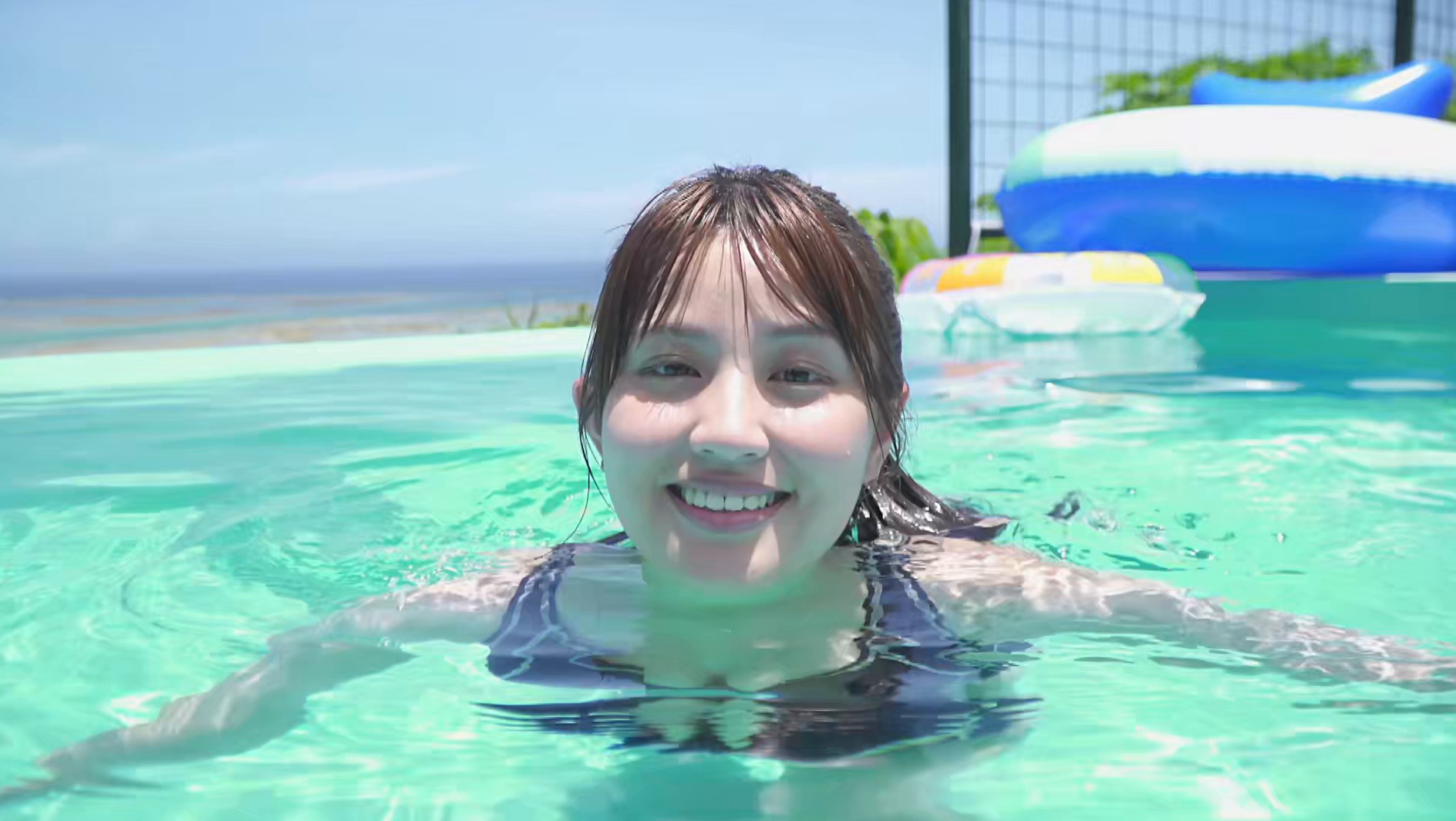 【分割版】ゴールデンルーキー 花咲楓香 #6 3枚目