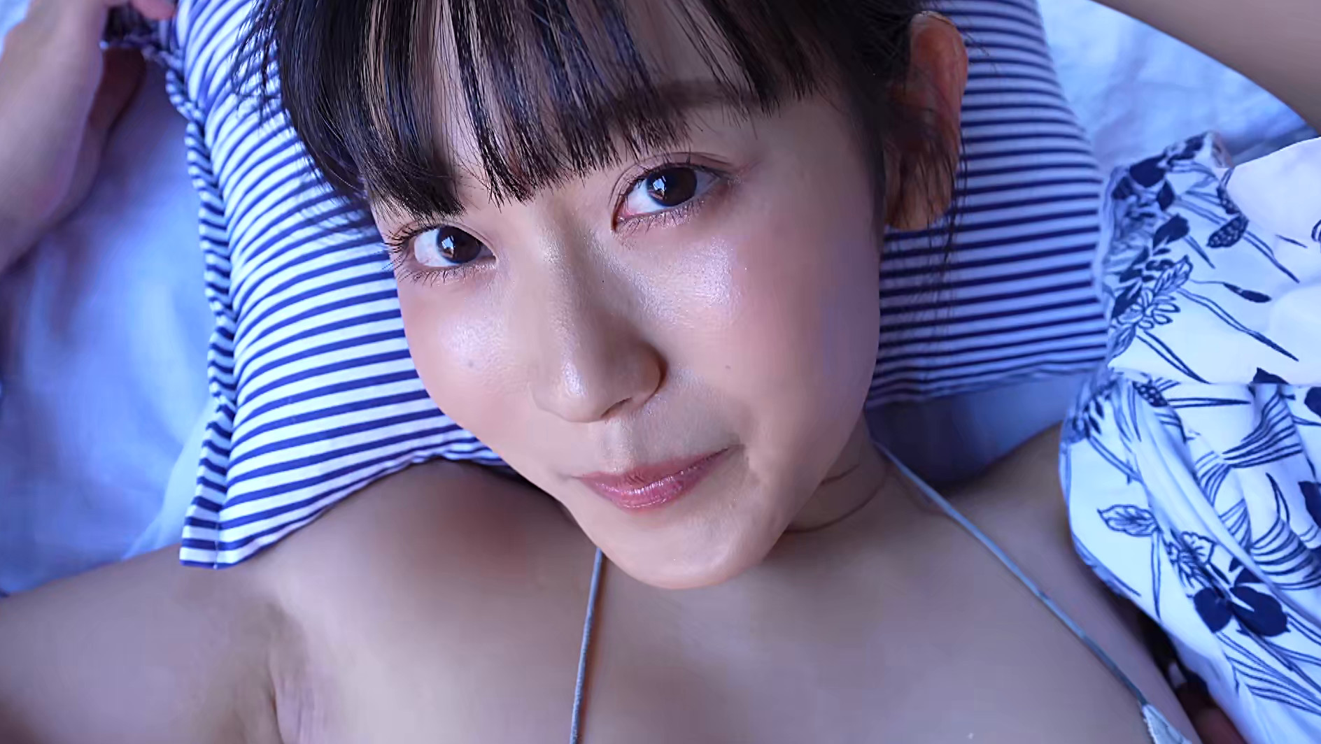 【分割版】またガール 林田百加 #3 2枚目
