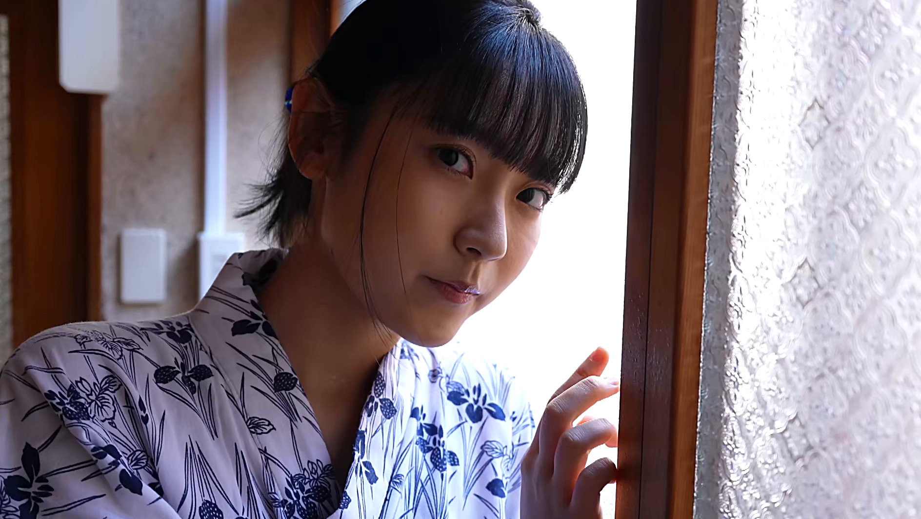 【分割版】またガール 林田百加 #3 5枚目