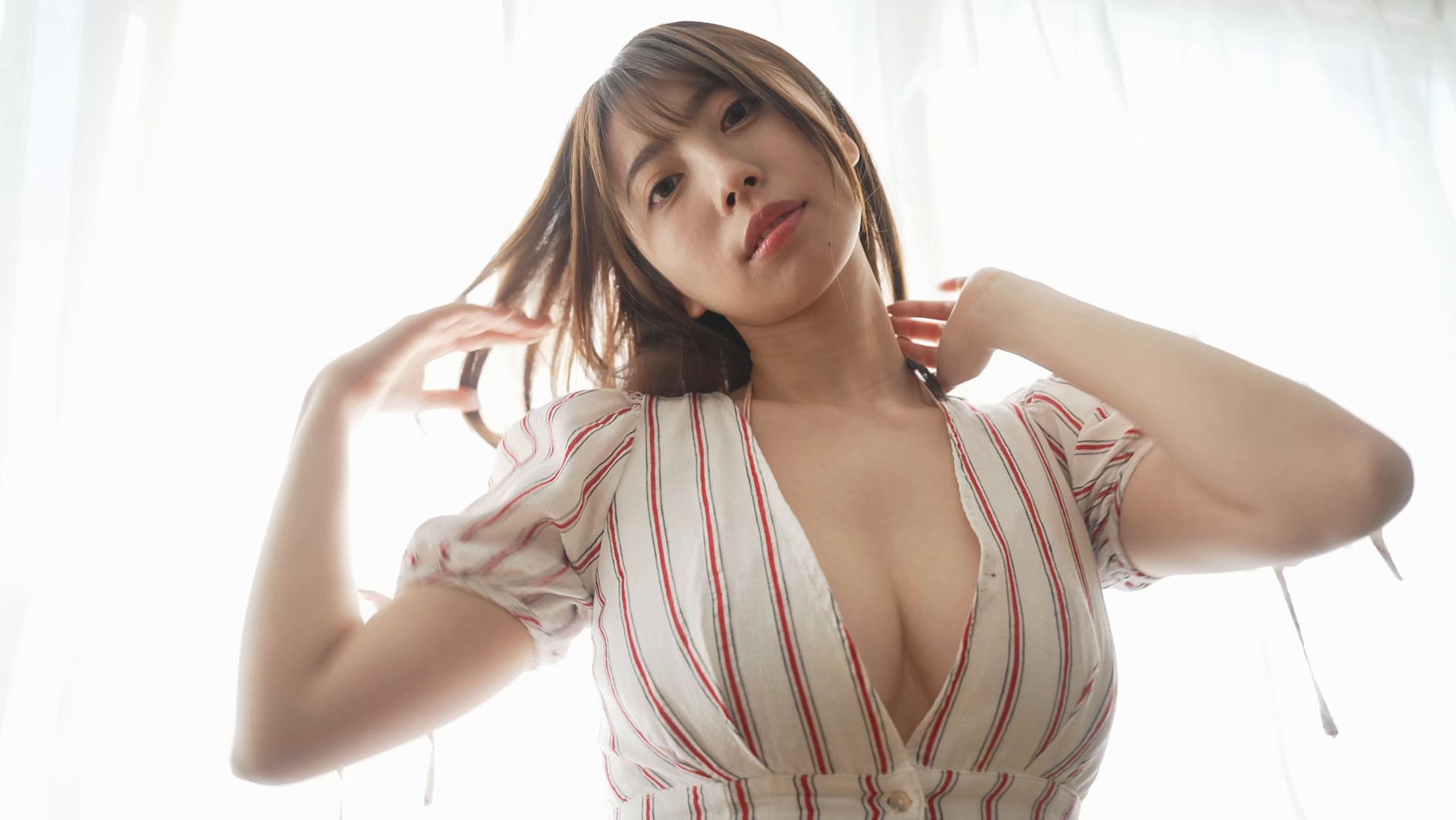 グラビア 樹智子 上書き保存ができません 樹智子 サンプル画像8