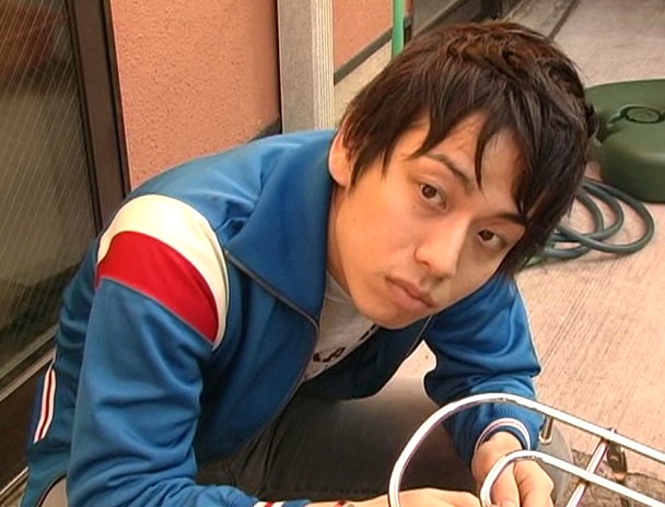 処女喪失 私を抱いて 画像6