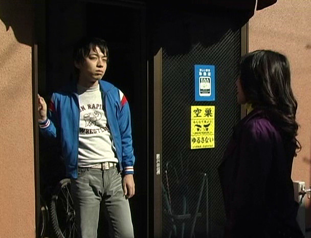 処女喪失 私を抱いて 画像13