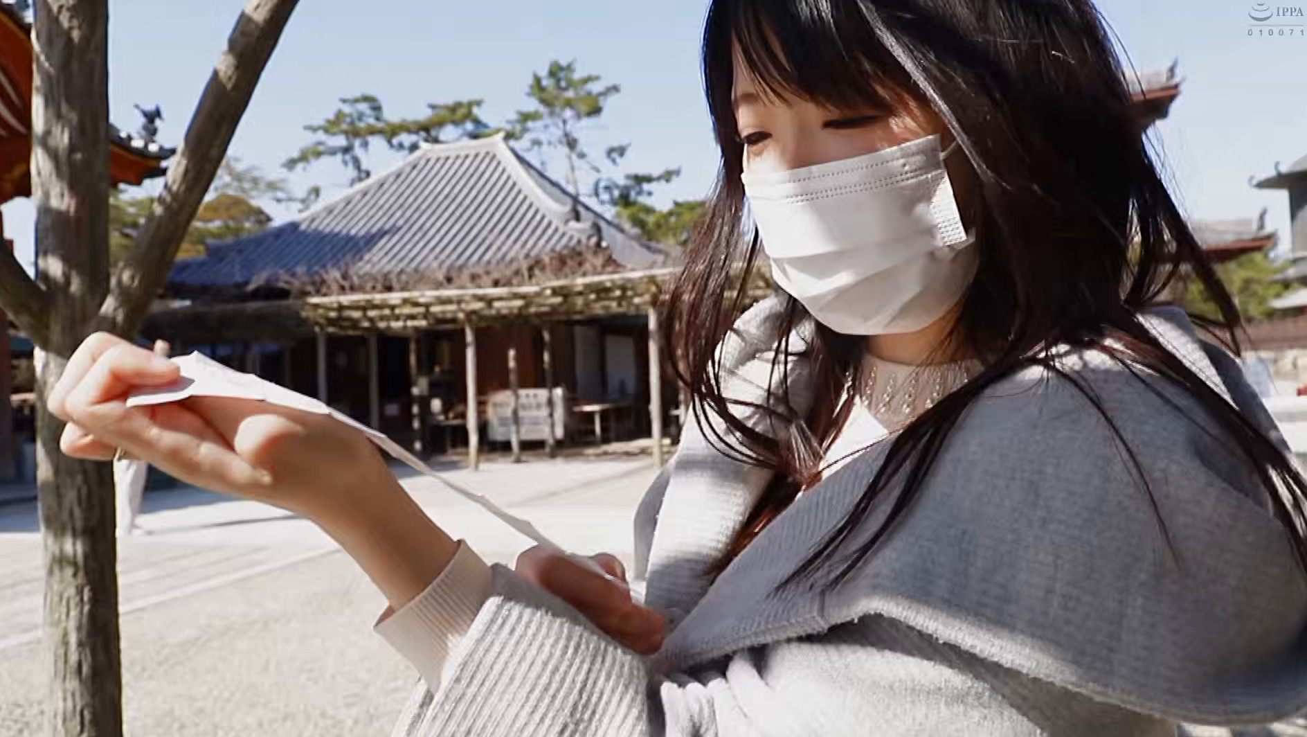 ローカル妻 奈良県