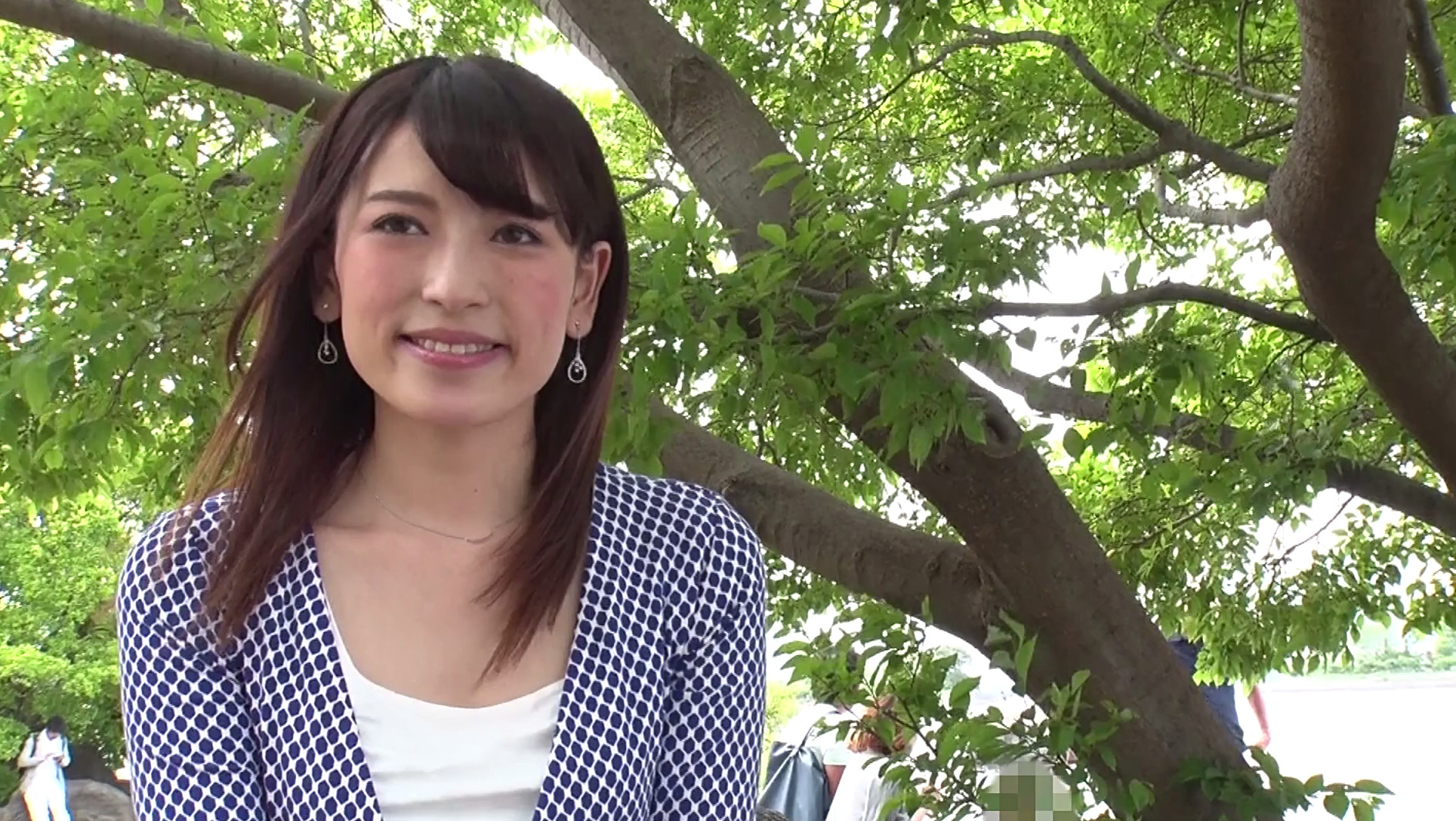 五つ星美人妻ナンパ中出し 紳士と淑女の本気SEXドキュメント 4時間SP 画像11