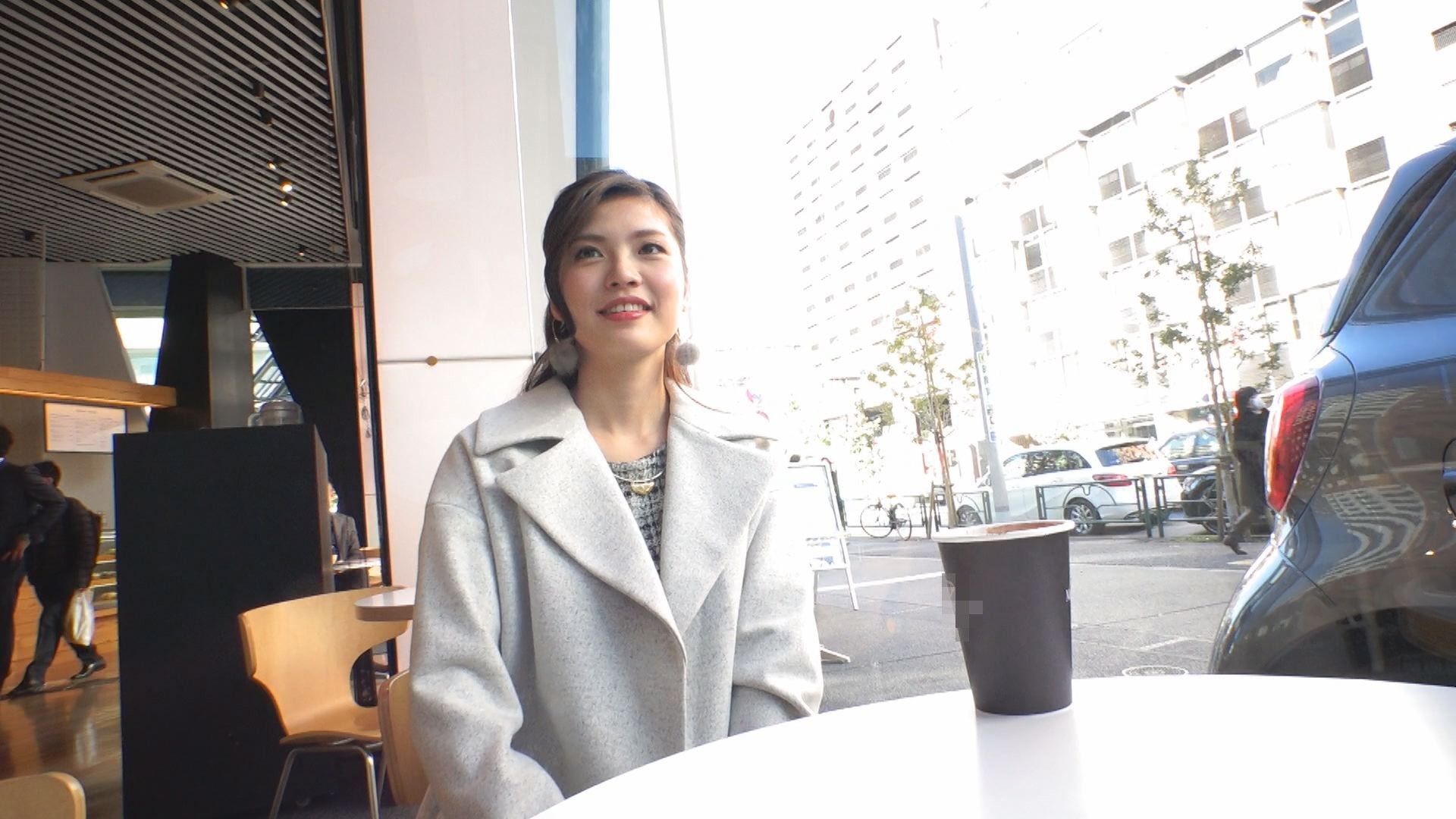 五つ星美人妻ナンパ中出し 旦那への背徳感を絶頂に変えるSEX 4時間SP 画像5