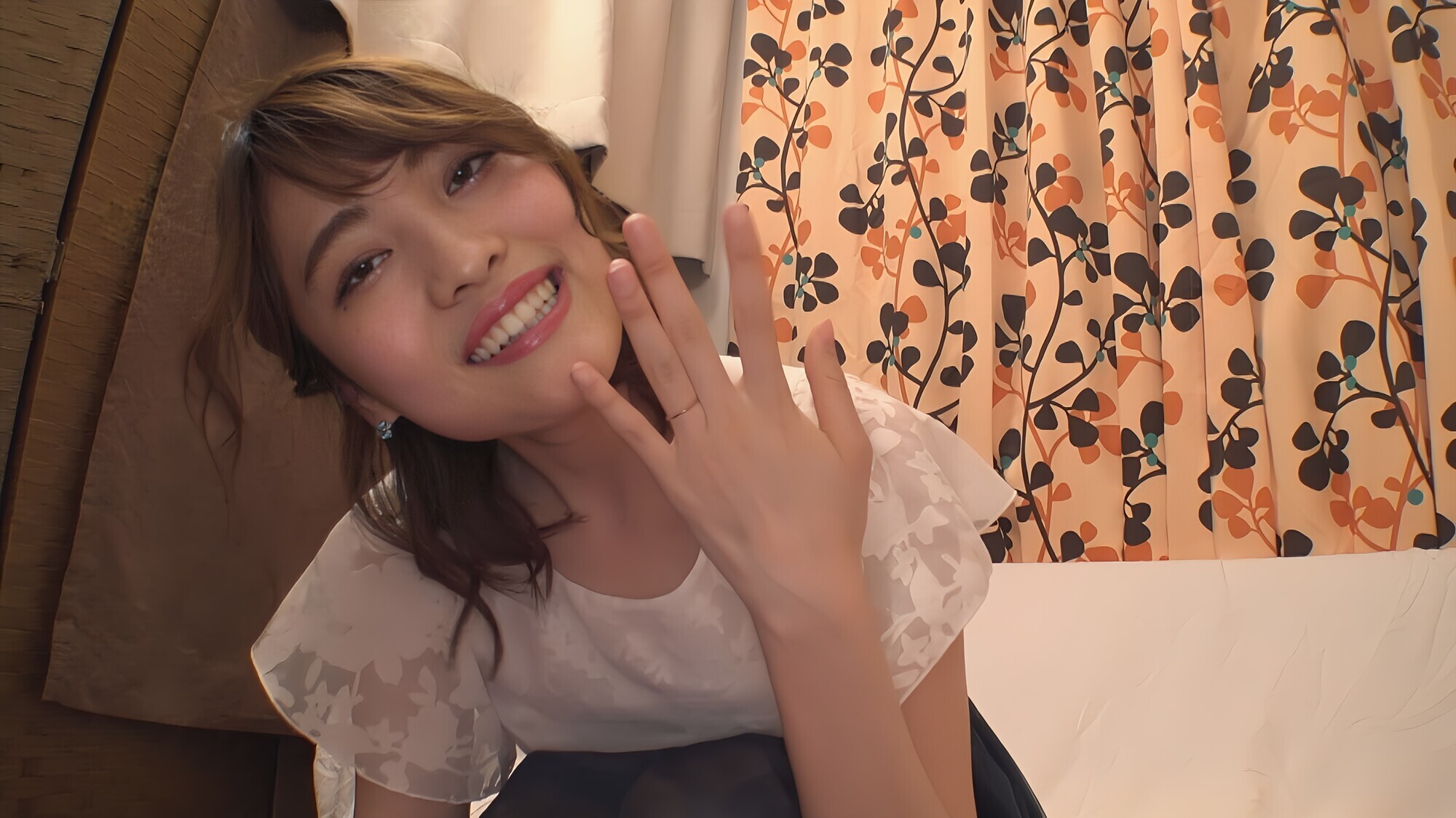素人妻かたりかけ! LIVEチャット爆イキオナニー 厳選24人 5時間 画像5