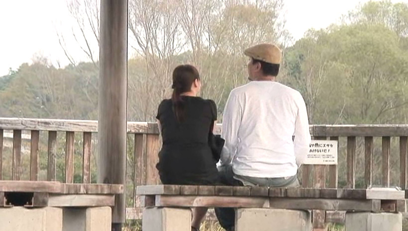【人妻伝 午後の奥様 秘密の情事】自称「淫乱」 悪妻熟女の試行錯誤 魚住優子40歳 画像19