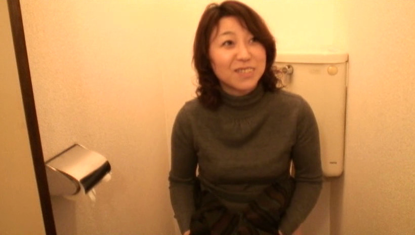 【人妻伝 午後の奥様 秘密の情事】バツ1奥様 快楽の入口 須永マキ41歳 画像7