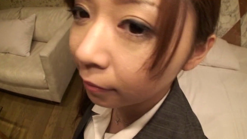 黒パンストの女たち厳選10人 Vol.2 画像1