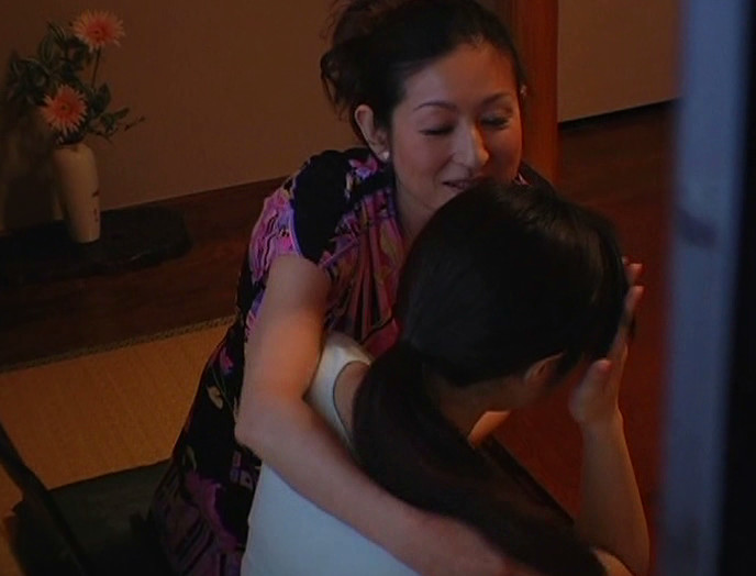 寝取らせレズ盗撮 私の妻を痴熟女に寝取らせました 画像21