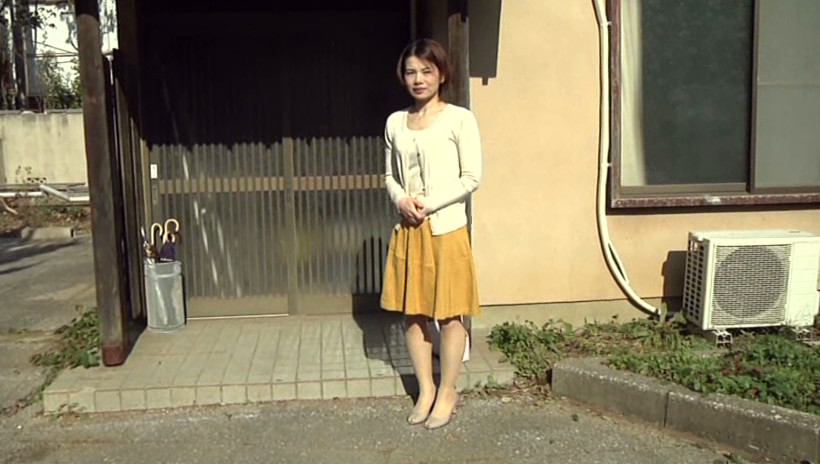 素人投稿 野外でオナニーさせられるマゾ女 画像18