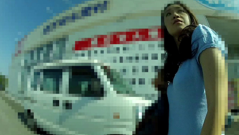地方の都市でガチナンパした人妻にセンズリを見せたら 総集編 画像15