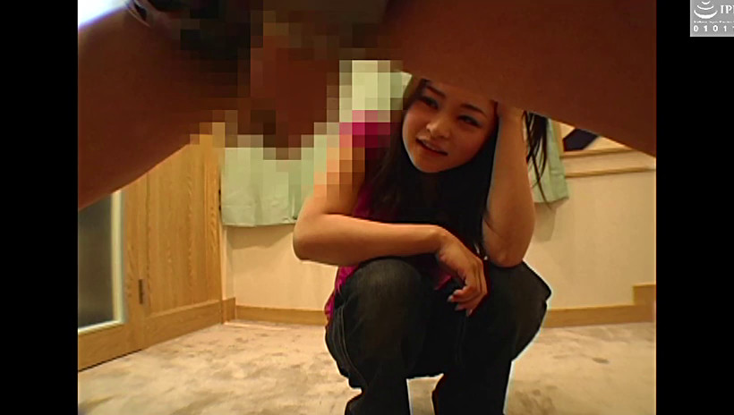 出会ってすぐにセンズリ見せ! 画像21