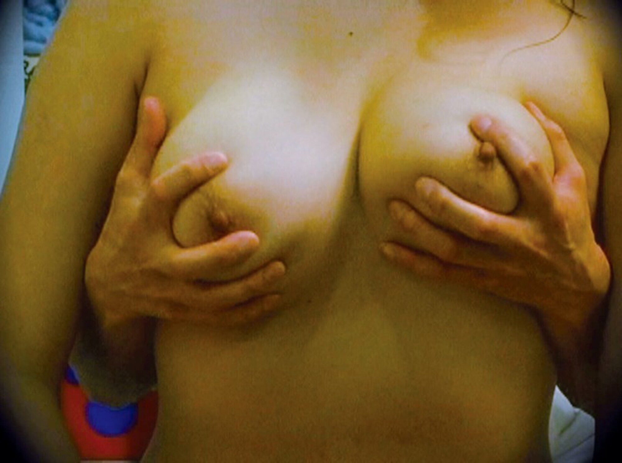 整体師淫行乳揉みマッサージ 画像10