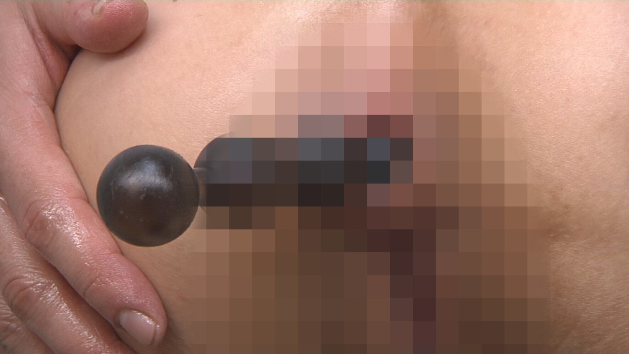 知らなくてもいい快楽を知っていく尻穴遊び。広げ狂う 画像6