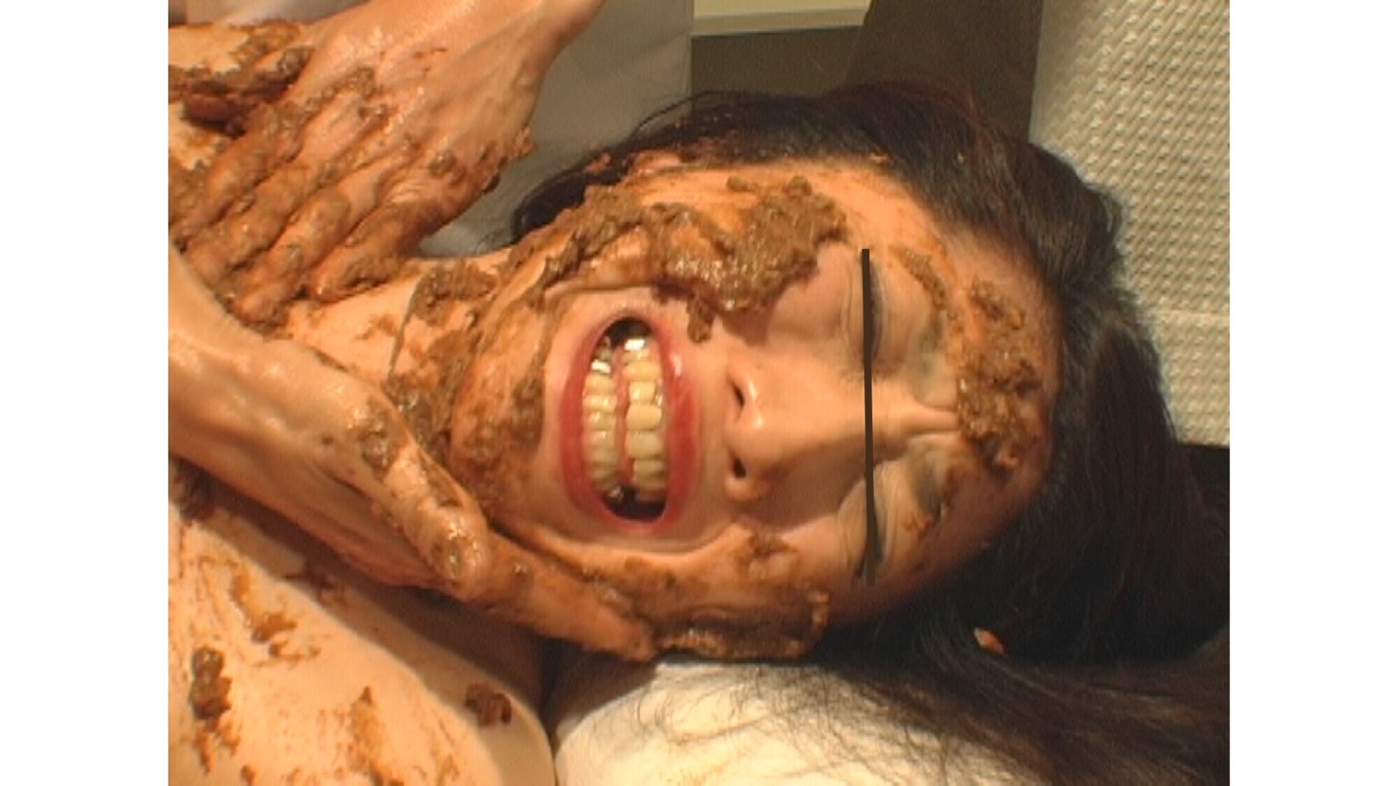 美肌活性腸内還元エステ うんこ塗りたくり発酵美容法 画像11