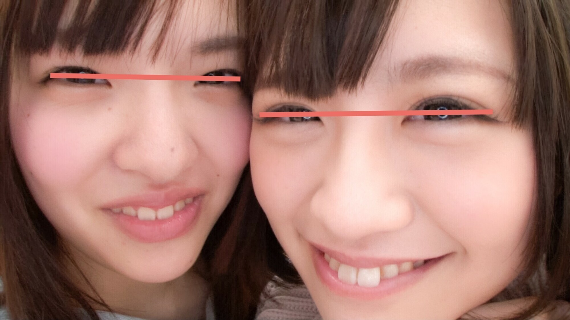 素人レズビアン!私だけに見せるえっちな姿を撮影しちゃいました 画像11