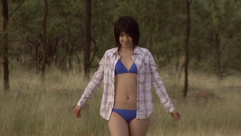 ヤングマガジンDVD