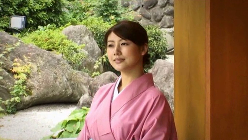 癒しノススメ 安めぐみ 15枚目
