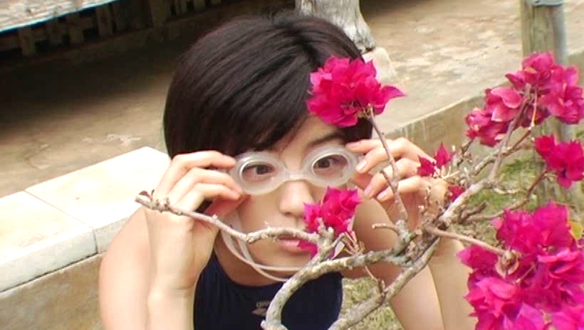 おもいでの夏 松井絵里奈 6枚目