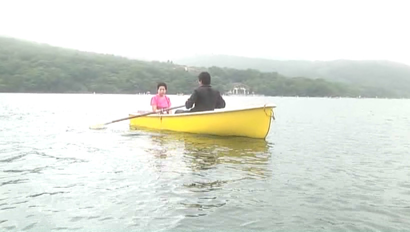天真爛漫 浅見千代子 2枚目