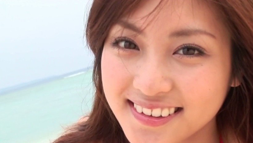 アマービレ 辰巳奈都子 2枚目