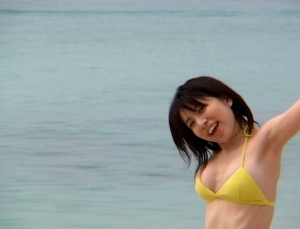遥かな彼女と僕 小田京子 画像4