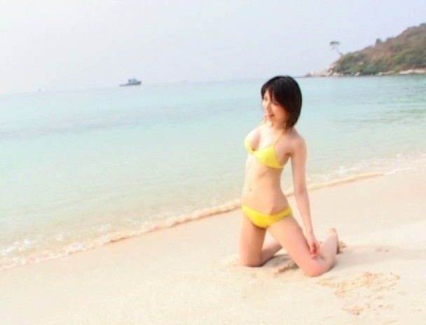 遥かな彼女と僕 小田京子 画像5