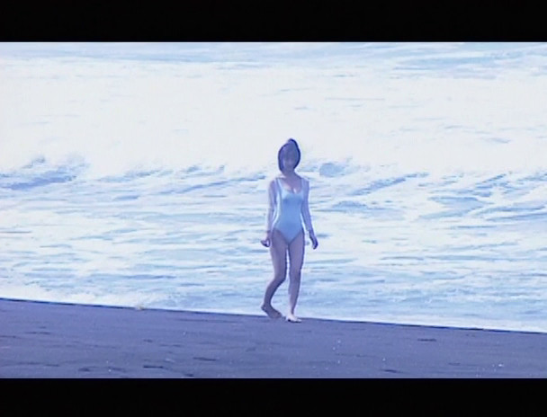「夏とかすみと太陽と・・・」 仲根かすみ 画像3