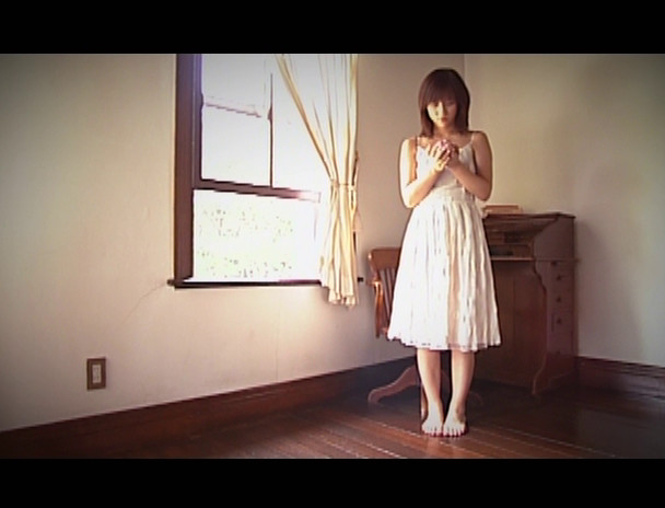 予感~Face~ 仲根かすみ 画像1