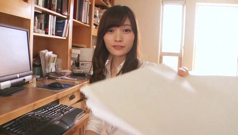 素顔のままで・・・ 橋本真帆 画像10