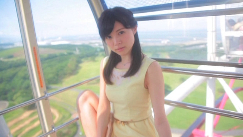 OLさんの有給休暇 松川佑依子 10枚目
