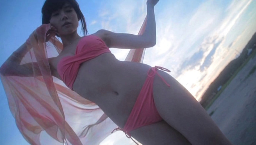 OLさんの有給休暇 松川佑依子 14枚目