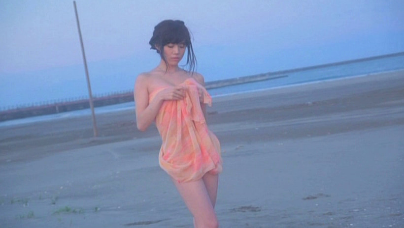OLさんの有給休暇 松川佑依子 15枚目