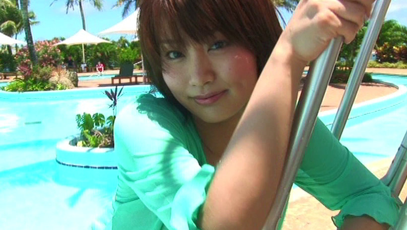 my life 原田麻衣 1枚目
