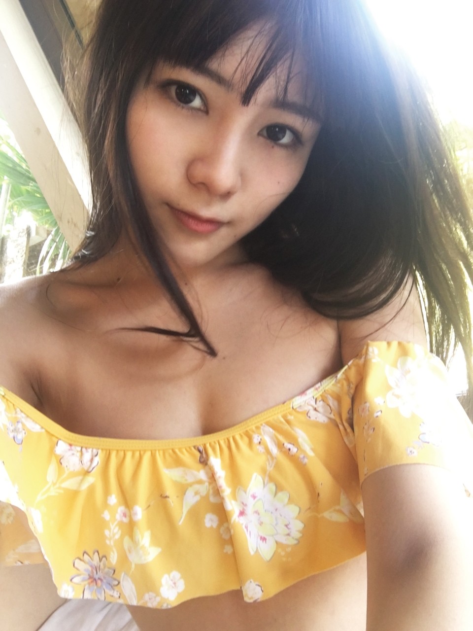 一番近くて遠い人 高橋胡桃 2枚目
