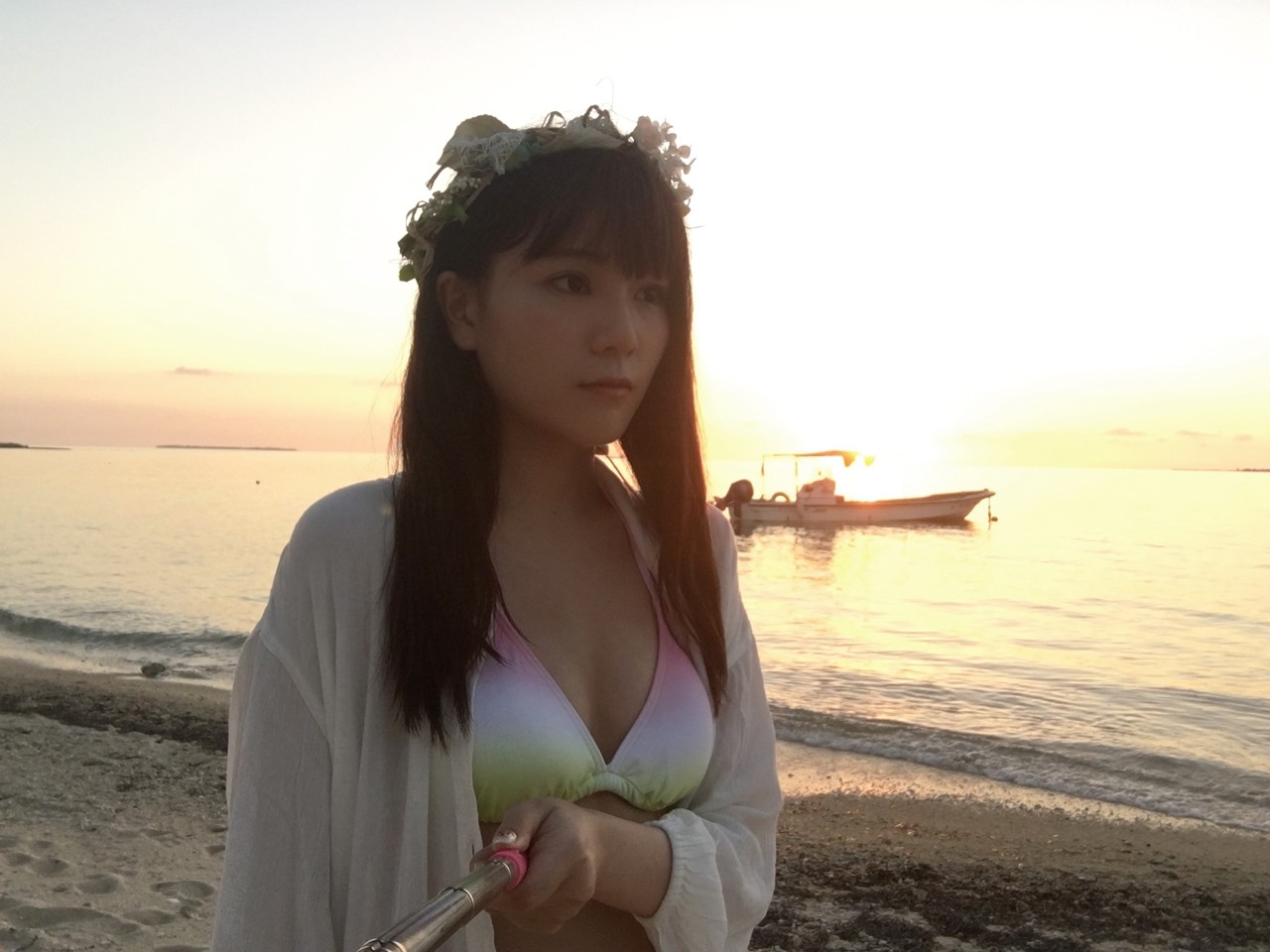 一番近くて遠い人 高橋胡桃 6枚目