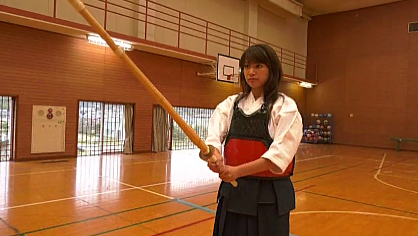 いくみんのスポコス“I LOVE SPORTS！” 久松郁実 画像9