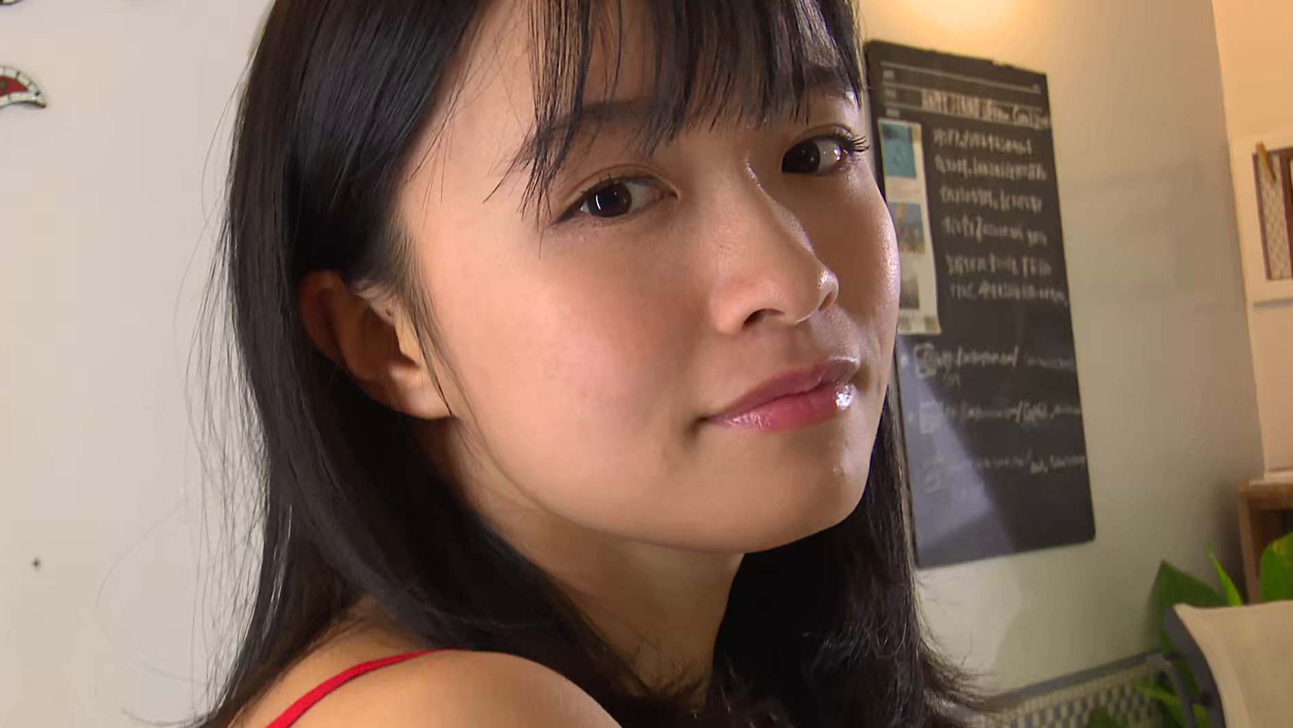 【百川晴香】100x10 百川晴香-26