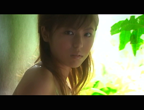 若槻改革 若槻千夏 画像3