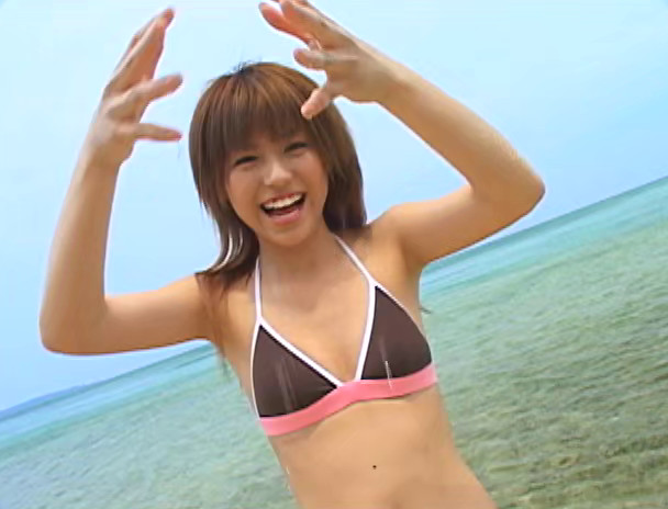 若槻改革 若槻千夏 画像6