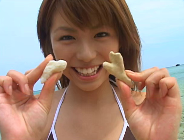 若槻改革 若槻千夏 画像7