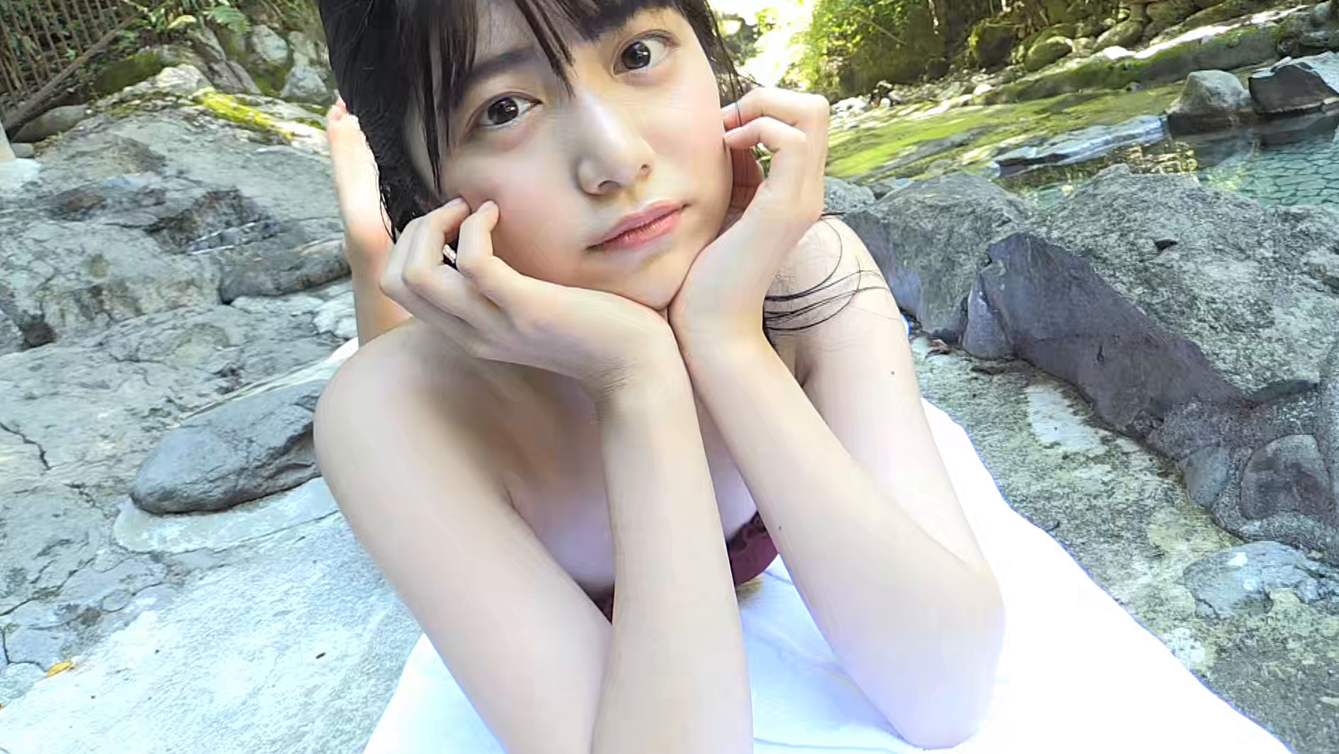 Clear 吉田莉桜 イメージ14