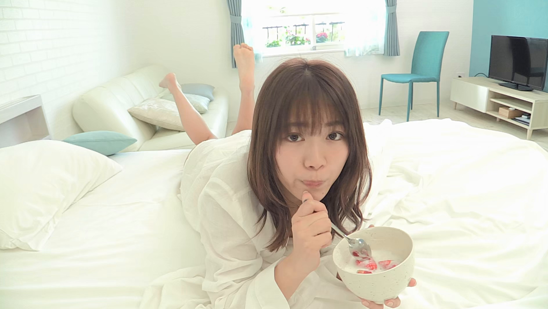 Natural Lily 山内鈴蘭 画像2