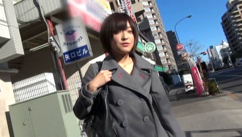 魅惑の究極BODY 現役女子大生 小倉ゆず 19歳 画像1