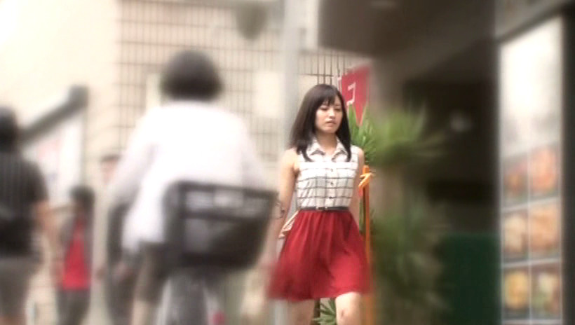 人妻三昧 ＃03 画像1